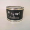 magnetmaling Sort 0,5 ltr. - Image 4