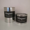 magnetmaling Sort 0,5 ltr.